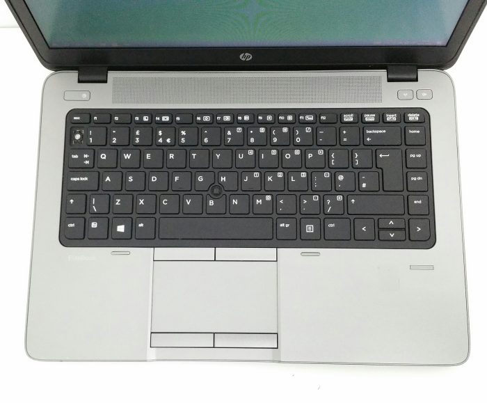 HP Elite Book 840 i5-4300u @ 2.5GHz G1 Windows 10 64 14" Laptop - Image 9