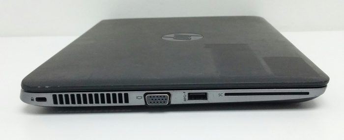 HP Elite Book 820 G2 i5-@ 2.3GHz 5300u Windows 11 64 14" Laptop - Image 4
