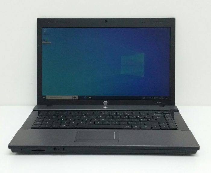 HP 625 HSTNN-I86C-5 Windows 10 64 15.6" Laptop - Image 2