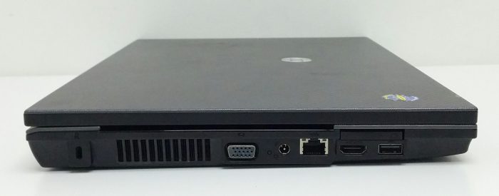 HP 625 HSTNN-I86C-5 Windows 10 64 15.6" Laptop - Image 8