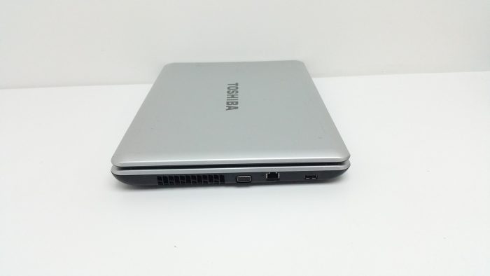 Toshiba Satellite Pro L450-17L Windows 10 Home 15.6" Laptop - Image 7