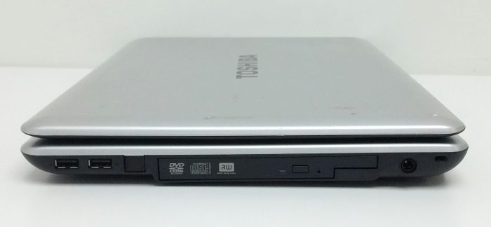 Toshiba Satellite Pro L450-17L Windows 10 Home 15.6" Laptop - Image 5