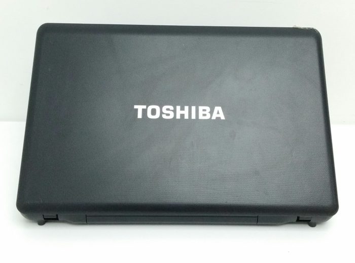 Toshiba Satellite Pro C660-1NQ Windows 10 Pro 15.6" Laptop - Image 7