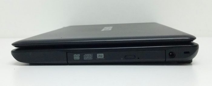 Toshiba Satellite Pro C660-1NQ Windows 10 Pro 15.6" Laptop - Image 5