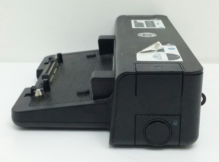 HP HSTNN-I11X Docking Station w/o Power Adapter - Image 7