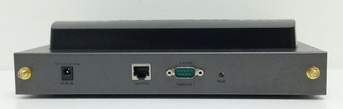Netgear WNDAP350 ProSafe Dual Band Wireless-N Access Point - Image 5