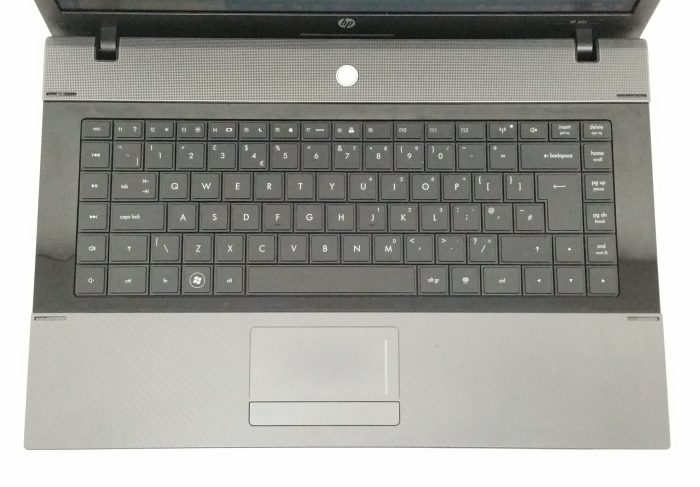 HP 625 Delphi D40 Windows 10 Pro 15.6" Laptop - Image 9