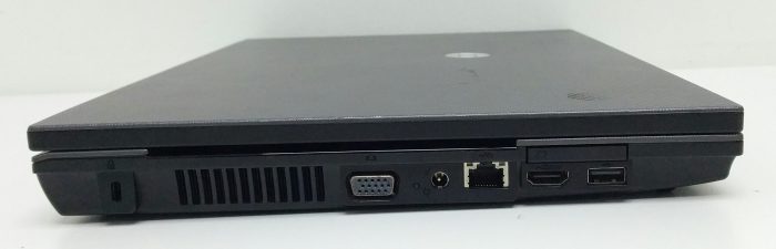 HP 625 Delphi D40 Windows 10 Pro 15.6" Laptop - Image 7