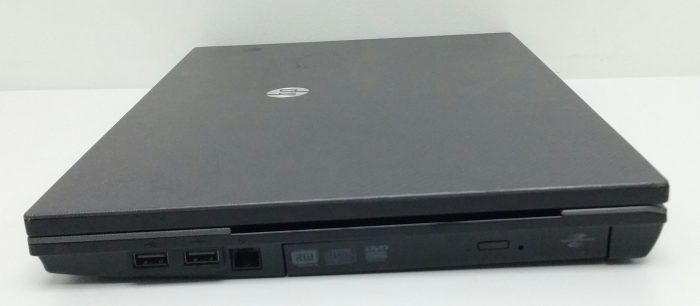 HP 625 Delphi D40 Windows 10 Pro 15.6" Laptop - Image 5