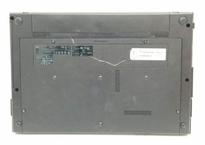 HP 625 Delphi D40 Windows 10 Pro 15.6" Laptop - Image 4