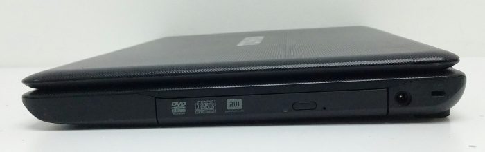 Toshiba Satellite Pro C660-1LM Windows 10 Pro 15.6" Laptop - Image 6
