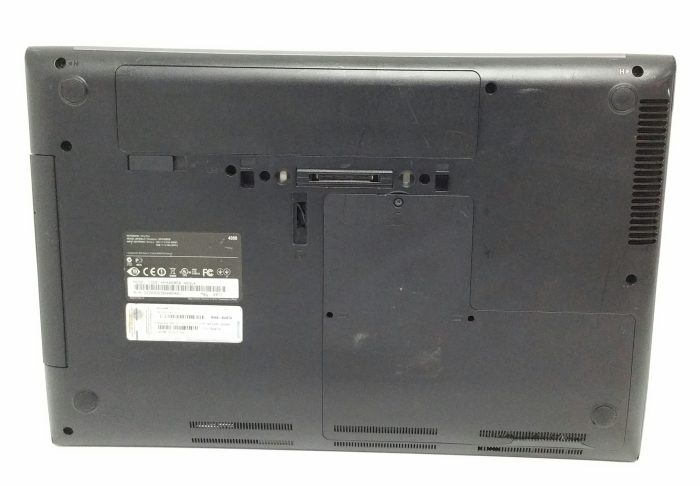 Samsung NP400B5B Windows 10 Pro 15.6" Laptop - Image 5