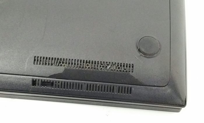 Samsung NP400B5B Windows 10 Pro 15.6" Laptop - Image 3