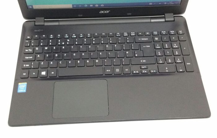 Acer Travel Mate P256 Series Z5WBH Windows 10 Pro 15.6" Laptop - Image 8