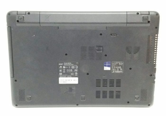 Acer Travel Mate P256 Series Z5WBH Windows 10 Pro 15.6" Laptop - Image 4
