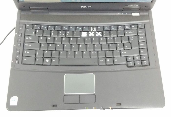 Acer Extensa 5630/5330Z/5630Z/5230 Series MS2231 Windows 10 Pro 15.4" Laptop - Image 10