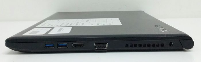 Toshiba Satellite Pro R50-B-12P Windows 10 Pro 15.6" Laptop - Image 6
