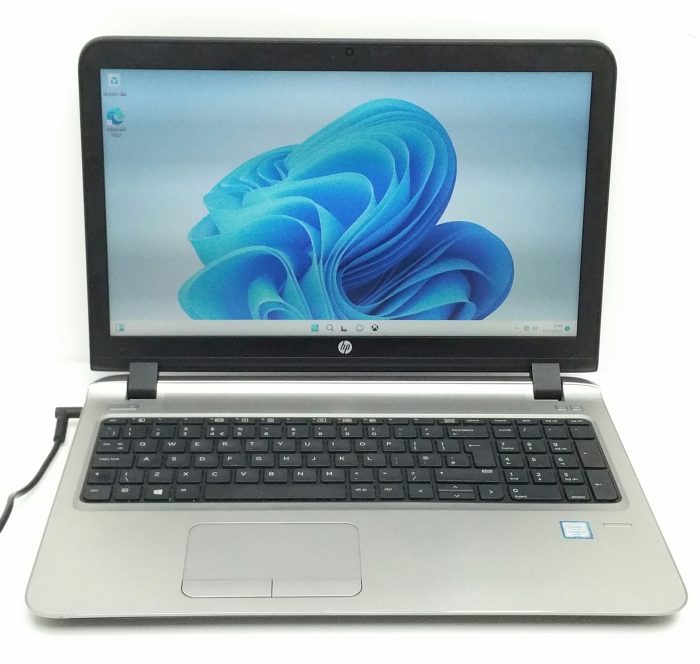 HP Probook HSTNN-Q95C Windows 11 Pro 15.6" Laptop - Image 2