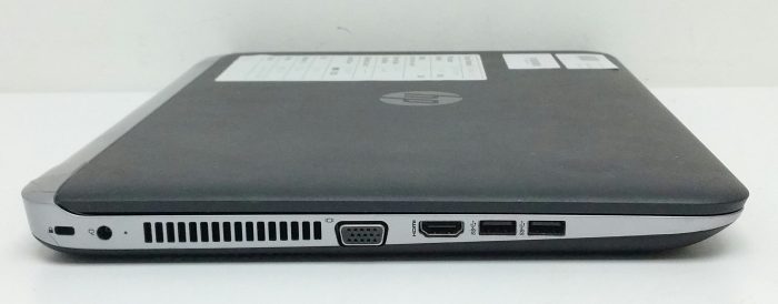 HP Probook HSTNN-Q95C Windows 11 Pro 15.6" Laptop - Image 7