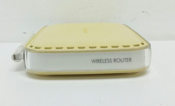 Netgear WGR614 V9 Wireless-G Router - Image 5