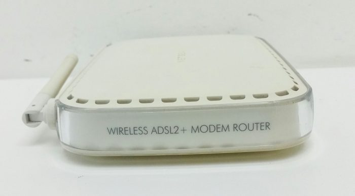 Netgear DG834G V2 54 Mbps Wireless ASDL2+ Modem Router - Image 4