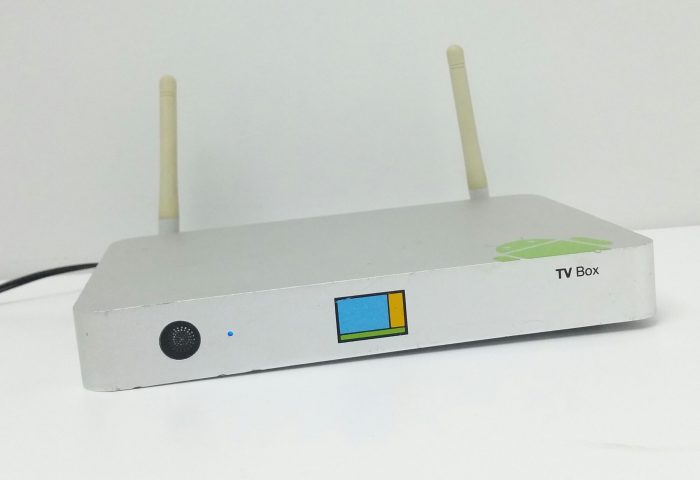 Android Smart TV Box - Image 2