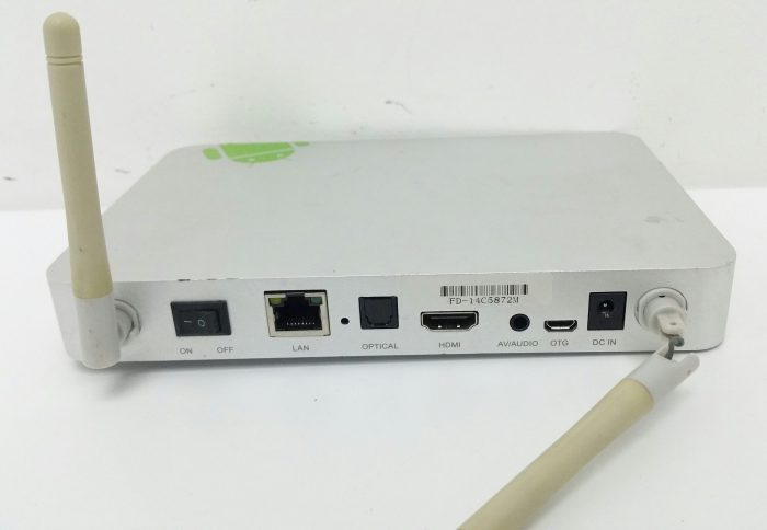 Android Smart TV Box - Image 6