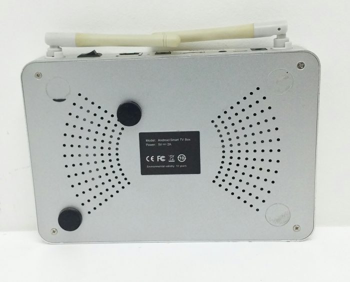 Android Smart TV Box - Image 5