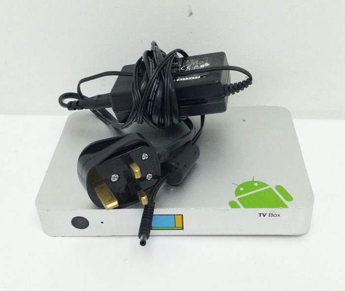 Android Smart TV Box - Image 3