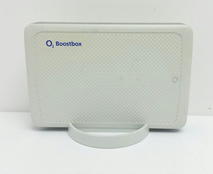 Alcatel-Lucent O2 Boostbox 9362 Enterprise Cell V2.2 2100MHz - Image 2
