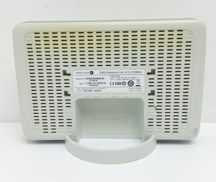 Alcatel-Lucent O2 Boostbox 9362 Enterprise Cell V2.2 2100MHz - Image 3