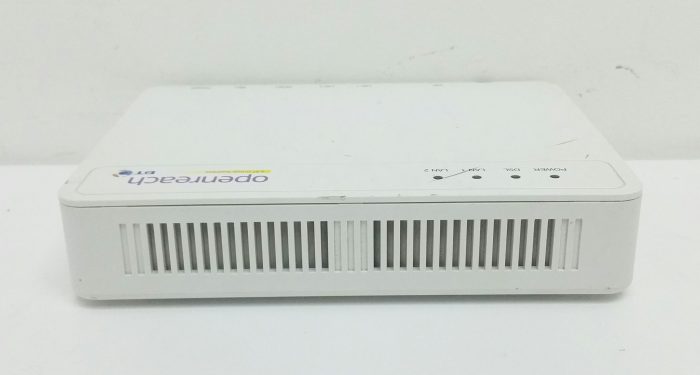 Openreach ON316150 BT B-Focus V-2Fub/r Rev B Modem - Image 7