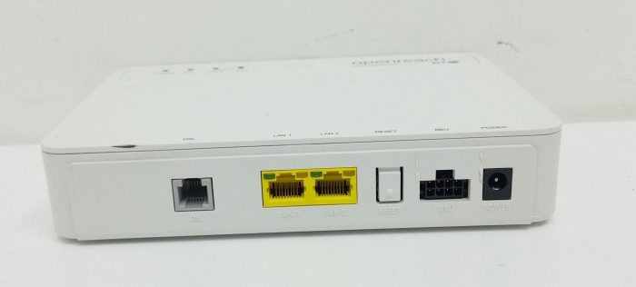 Openreach ON316150 BT B-Focus V-2Fub/r Rev B Modem - Image 6