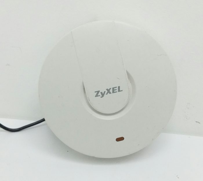 Zyxel NWA1123-NI Access Point - Image 2
