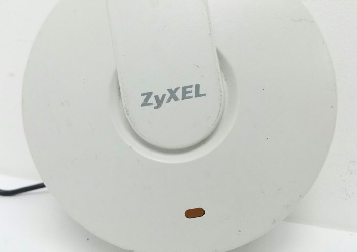Zyxel NWA1123-NI Access Point - Image 7