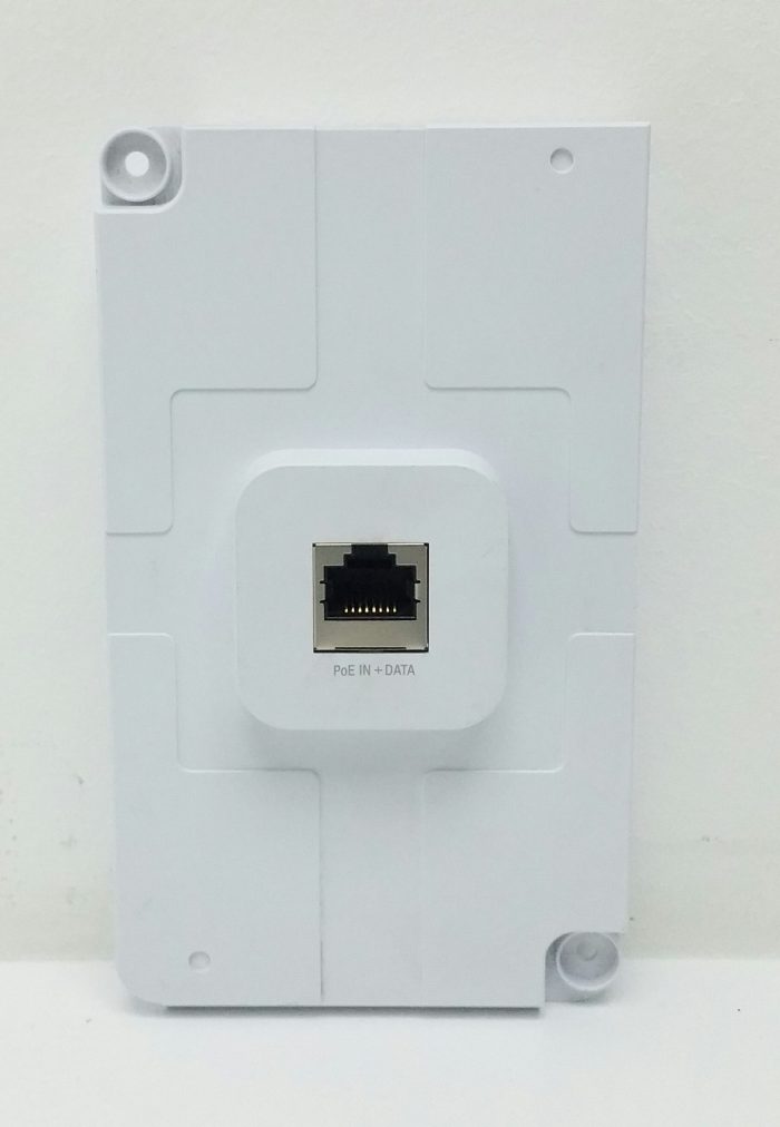 Unify AC In-Wall UAP-AC-IW 802.3af POE Access Point - Image 2