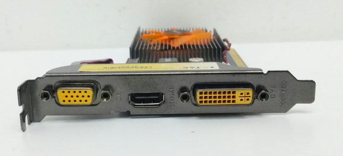 Zotac 210 Synergy Edition 512MB 64BIT DDRS Graphics Card - Image 5