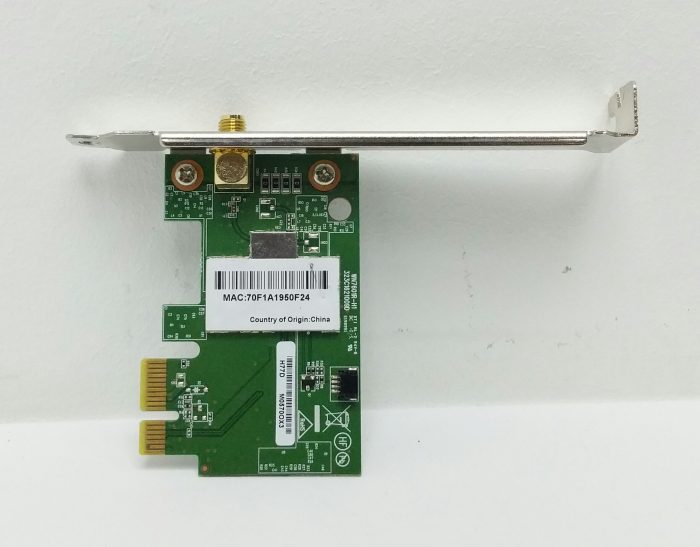 Anatel PCI-E WLAN Card - Image 2