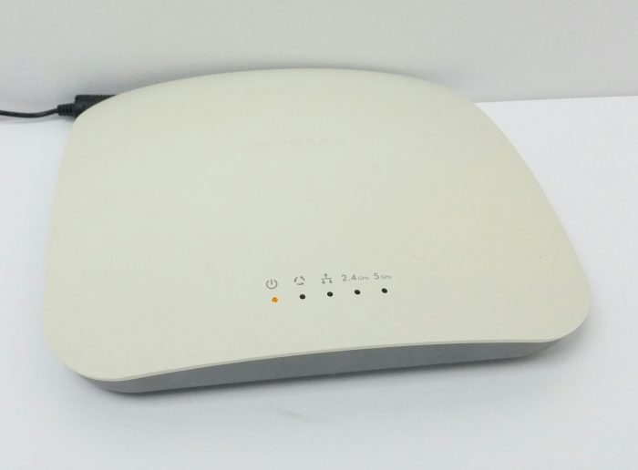 Netgear WNDAP360 Prosafe Wireless-N Access Point - Image 2