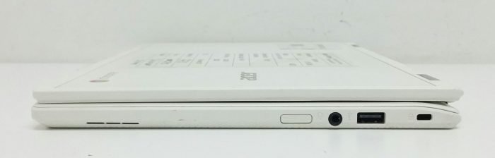 Acer Touch Screen Chromebook R11 N15Q8 CB5-132T Series Celeron 1.16GHz 4GB Ram 32GB SSD Chrome OS - Image 7