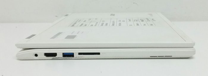 Acer Touch Screen Chromebook R11 N15Q8 CB5-132T Series Celeron 1.16GHz 4GB Ram 32GB SSD Chrome OS - Image 6