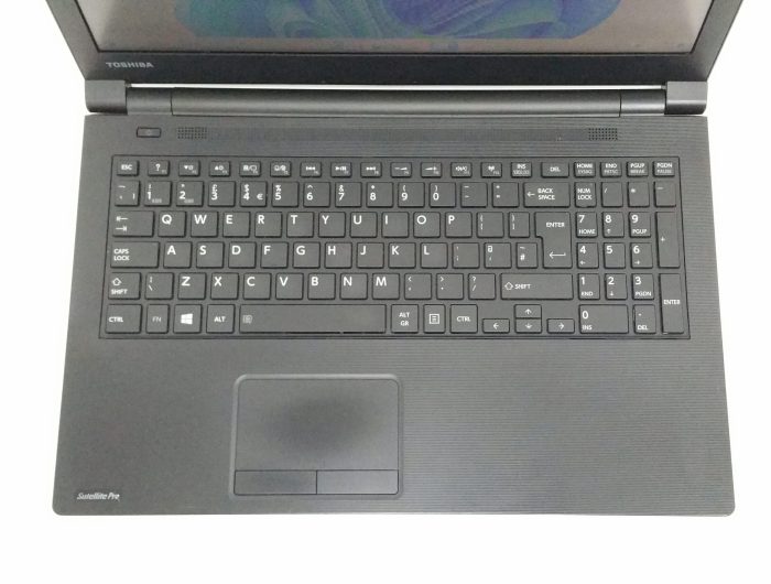 Toshiba Satellite Pro R50-B-12N i5-4210u 2.4GHz 4GB Ram 120GB SSD Windows 11 64 - Image 9