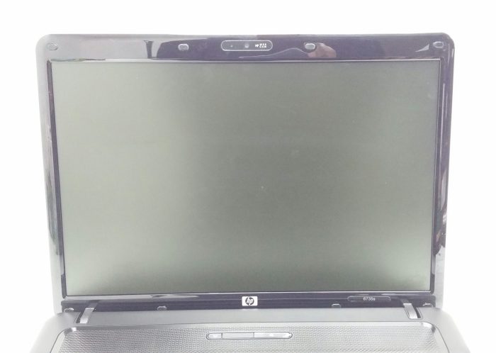 HP 6735s Turion Dual Core 2.1GHz 4GB Ram 150GB HDD Windows 10 64 - Image 8