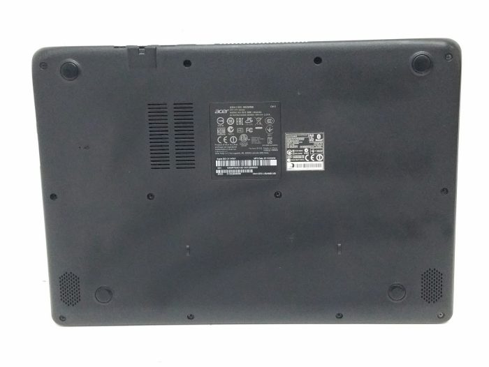 Acer Aspire MS2393 ES1-311 Series Pentium N3540 2.66GHz 2GB Ram 500GB HDD Windows 10 64 - Image 5