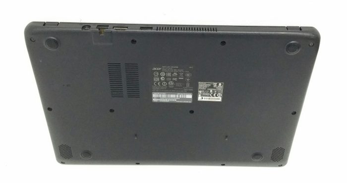 Acer Aspire MS2393 ES1-311 Series Pentium N3540 2.66GHz 2GB Ram 500GB HDD Windows 10 64 - Image 5