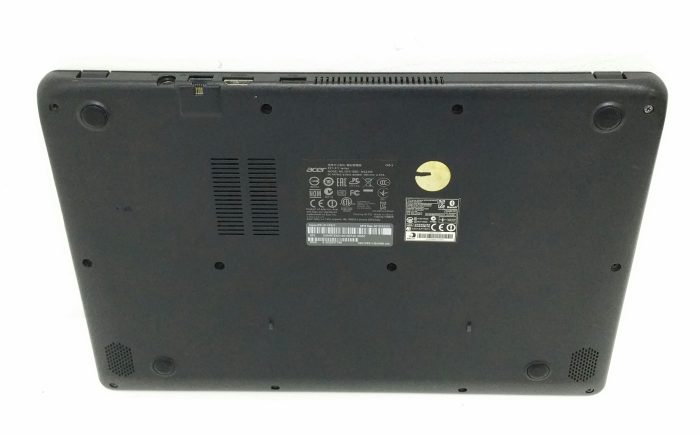 Acer Aspire MS2393 ES1-311 Series Pentium N3540 2.66GHz 2GB Ram 500GB HDD Windows 10 64 - Image 4