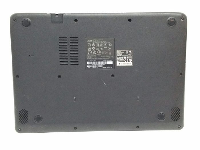 Acer Aspire MS2393 ES1-311 Series Pentium N3540 2.66GHz 2GB Ram 500GB HDD Windows 10 64 - Image 4