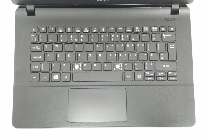 Acer Aspire MS2393 ES1-311 Series Pentium N3540 2.66GHz 2GB Ram 500GB HDD Windows 10 64 - Image 9