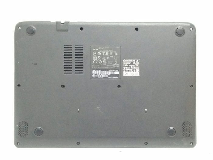 Acer Aspire MS2393 ES1-311 Series Pentium N3540 2.66GHz 2GB Ram 500GB HDD Windows 10 64 - Image 5