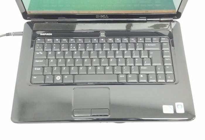 Dell Inspiron 1545 PP41L Intel Celeron T3000 Dual Core 1.8GHz 3GB Ram 250GB HDD Windows 10 - Image 10